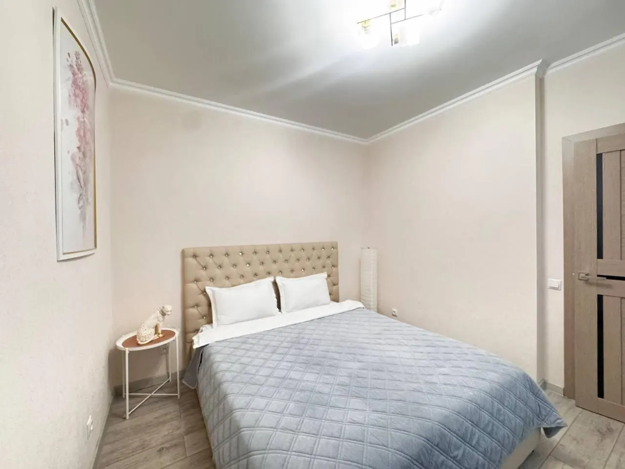 Only Sun Apartamento Astana