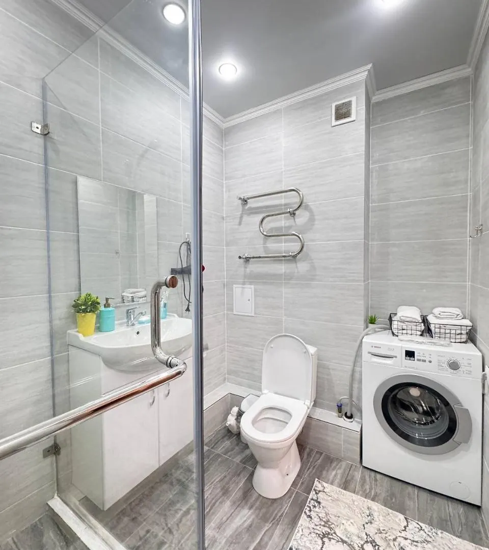 Only Sun Apartamento Astana