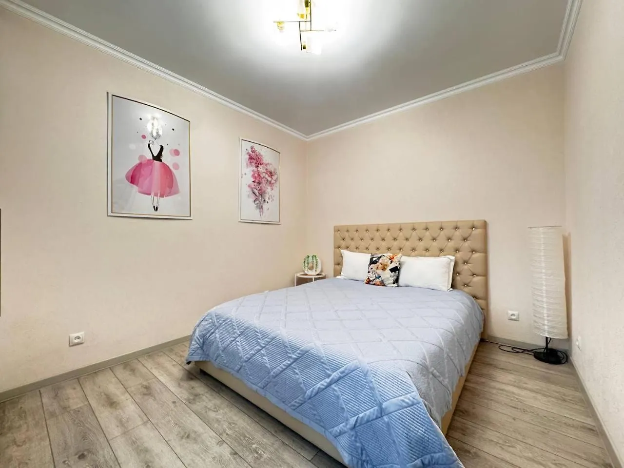 Only Sun Apartamento Astana